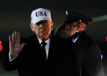 Iran Death Toll Over 12,000; Executions May Begin Today – HotAir