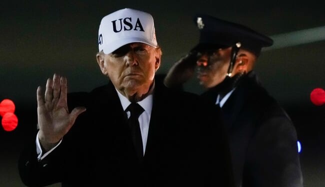 Iran Death Toll Over 12,000; Executions May Begin Today – HotAir