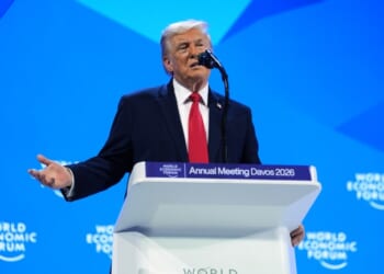 Iran Makes Threats As Trump Considers His Options – HotAir