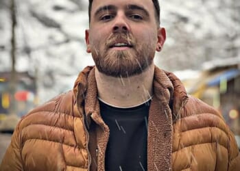 Erfan Soltani, a 26-year-old Iranian protestor, is set to be the first victim to be executed amid the Islamic Republic regime's brutal crackdown, according to human rights groups