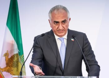 Iranian protests intensify amid blackout and crackdown