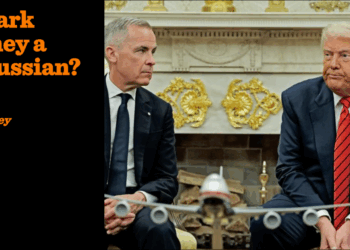 Is Mark Carney a Straussian? | Tom Bailey