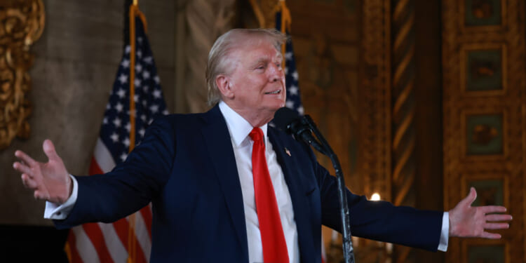 Is Trump Winning Bigly on the World Stage?