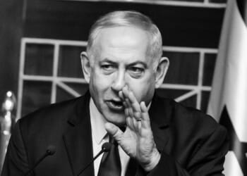 Israel Boosts Funding to Propagandize Americans