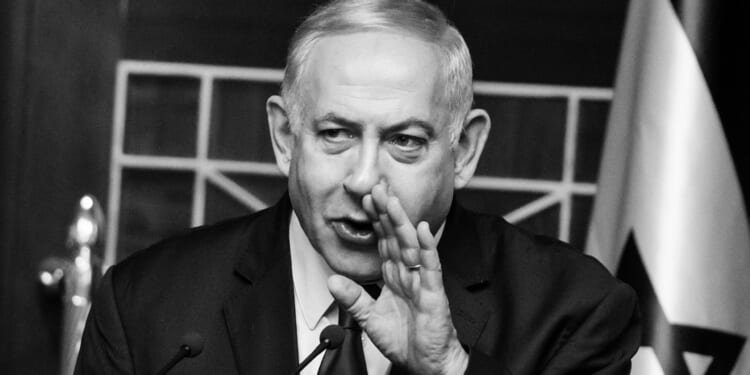 Israel Boosts Funding to Propagandize Americans