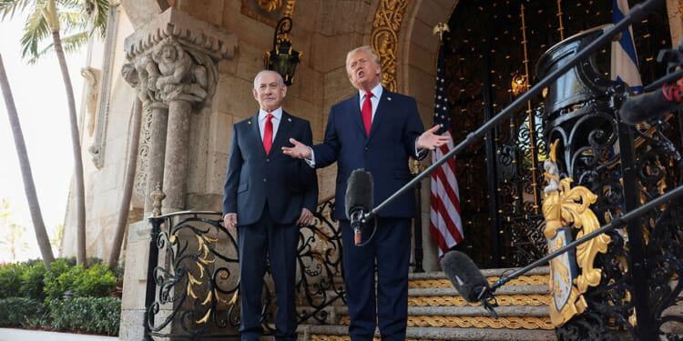 Israel and Iran talk of war. How does it suit their interests?