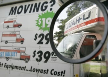 It's Not Just Billionaires Leaving California – HotAir