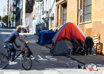 It’s Not Springsteen’s America Anymore