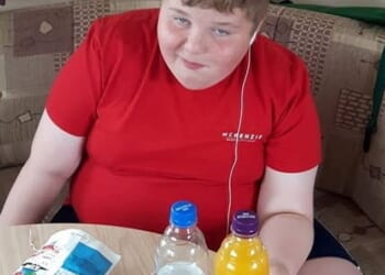 South Yorkshire Police told families initially that Trevor Wynn, 17, was the one who died in the crash