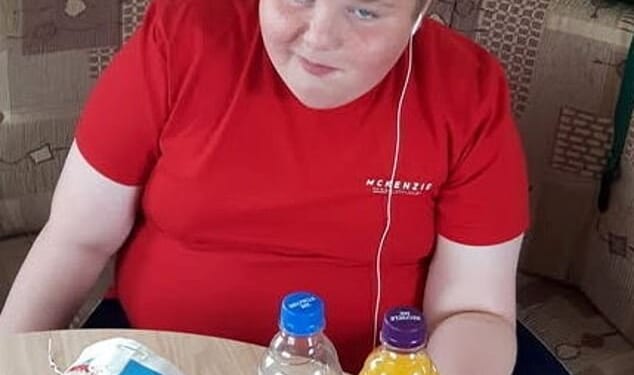 South Yorkshire Police told families initially that Trevor Wynn, 17, was the one who died in the crash