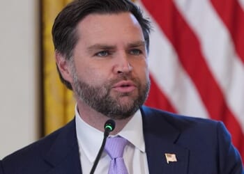 JD Vance says that the newly-released footage of the Minnesota shooting that saw a 37-year-old mother fatally wounded proves ICE agent Jonathan Ross 'fired in self-defense'