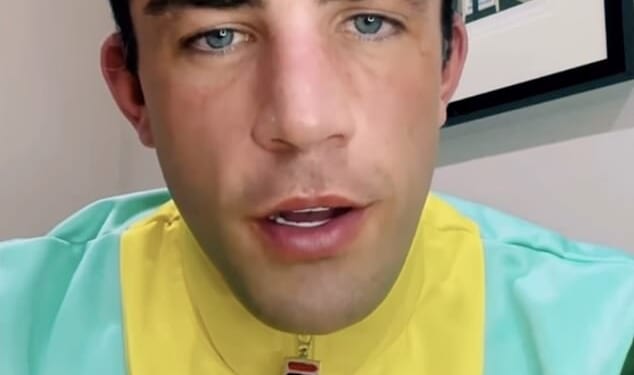 Jack Fincham has claimed he 'can't afford rehab' and only has £20 to his name as he broke his silence on his 'drunken' snog with a MAFS UK star