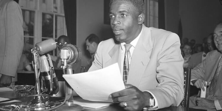 Jackie Robinson’s testimony against Paul Robeson scrutinized in ‘Kings and Pawns’