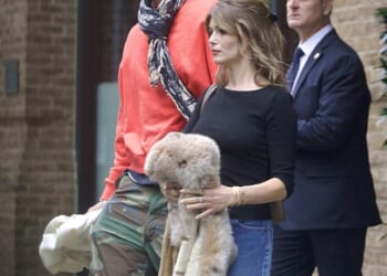 Jacob Elordi, 28, appears to have once again reunited with on-again, off-again flame Olivia Jade, 26