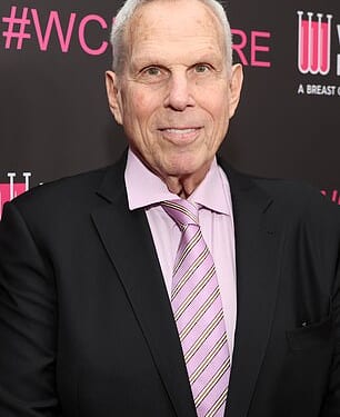 Steve Tisch