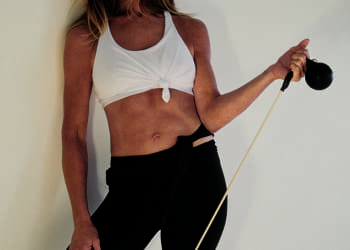 Jennifer Aniston's personal trainer Dani Coleman has shared the secrets to how the actress has maintained her incredibly fit figure over the decades