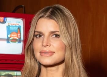 Jessica Simpson announces collab with famous brand over 20 years after jaw-dropping reality TV moment