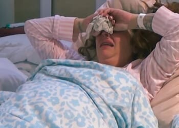 Jesy Nelson shares an unflinching account into become a mother to her twin daughters Ocean Jade and Story Monroe in her new Amazon Prime documentary, Life After Little Mix