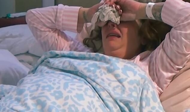 Jesy Nelson shares an unflinching account into become a mother to her twin daughters Ocean Jade and Story Monroe in her new Amazon Prime documentary, Life After Little Mix