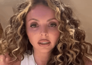 Jesy Nelson says doctors dismissed her fears for twin babies saying ‘it’s been the most heartbreaking time of my life’