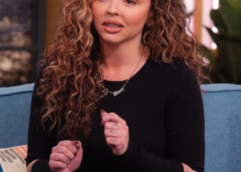 Jesy Nelson has shared new pictures of her baby daughters on Wednesday after revealing their heartbreaking diagnosis