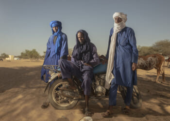 Jihadis took over their towns. Many distrust Mali’s rulers just as much.