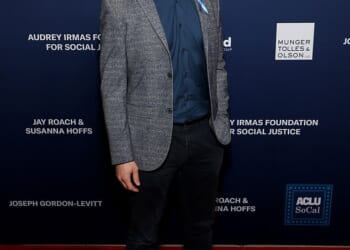Following a string of big hitters, Gordon-Levitt (pictured) somewhat retreated into the shadows, favoring a smattering of short films and voice roles coupled with a passionate focus on his company, HitRecord