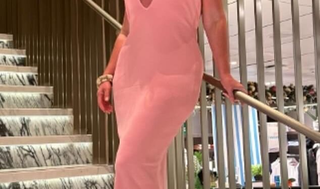 But after years of yo-yo dieting and insisting she would never touch weight loss jabs, Josie has finally found what works for her