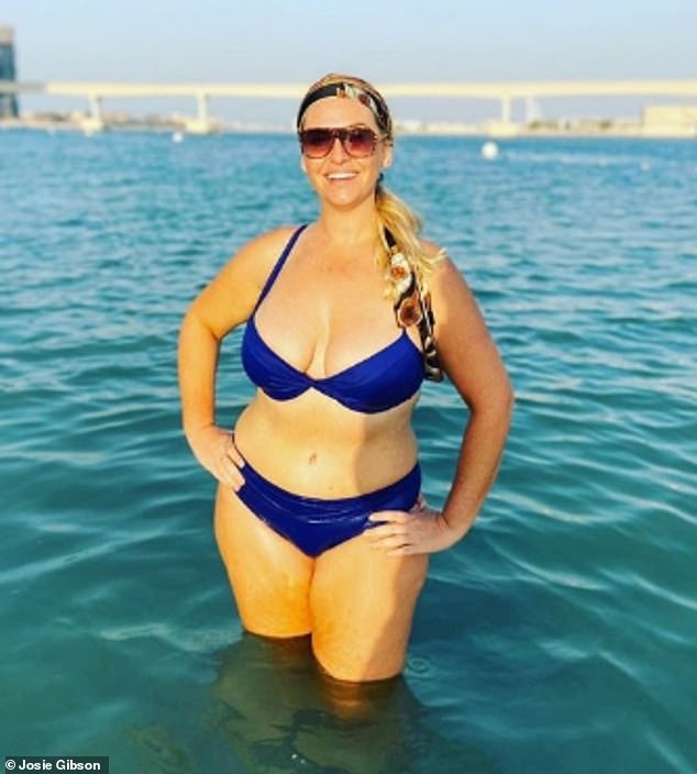 Seen in 2019 on holiday