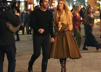 Justin Baldoni's legal team argued that Blake Lively's sexual harassment lawsuit should be dismissed, calling her allegations 'petty slights' that couldn't be legally upheld in court because the film was intended to be 'hot and sexy'