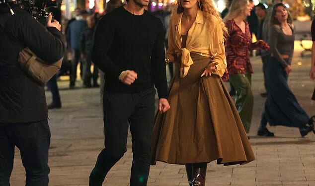 Justin Baldoni's legal team argued that Blake Lively's sexual harassment lawsuit should be dismissed, calling her allegations 'petty slights' that couldn't be legally upheld in court because the film was intended to be 'hot and sexy'