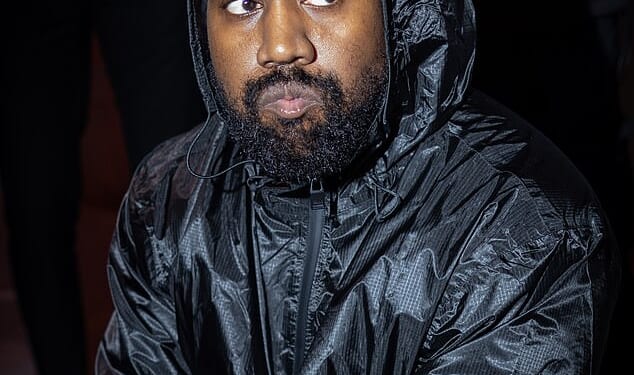 Kanye West has issued another apology for his antisemitic outbursts in a page-long advertisement published in the Wall Street Journal