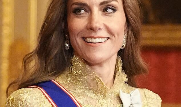 The Princess of Waleshas grown into one of the Royal Family's most prominent members as every move of hers is dissected, scrutinised, and, ultimately, contextualised within her future