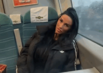 Katie Price drops huge hint she’s already dating again after JJ split as she shares cryptic post about being worshipped