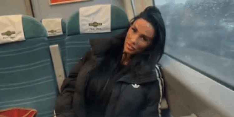 Katie Price drops huge hint she’s already dating again after JJ split as she shares cryptic post about being worshipped