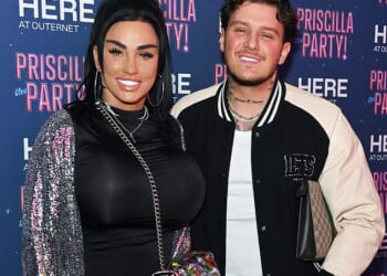 Katie Price has insisted 'I don't need a man' after splitting from her boyfriend and Married At First Sight UK star JJ Slater