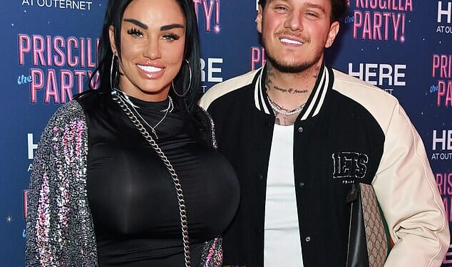 Katie Price has insisted 'I don't need a man' after splitting from her boyfriend and Married At First Sight UK star JJ Slater