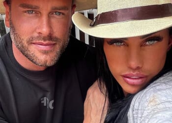 Katie Price has married for the fourth time. The embattled star, 47, has tied the knot to businessman Lee Andrews in a lavish Dubai ceremony