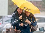 Katie Price once screamed at me on a plane - but after her split from Pete, I saw a woman in real pain. I hope she finally gets the help she needs, reveals KATIE HIND