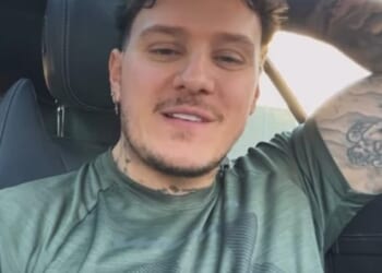 Katie Price's ex JJ Slater has accused her of sending 'drunk texts' to footballers Kyle Walker and Jack Grealish behind his back, after breaking his silence on their split