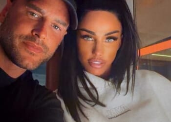 Katie Price's new fiancé is a twice-married man, Lee Williams, who claims to be a multimillionaire - and called his PT ex-wife 'the perfect woman' just 18 months ago