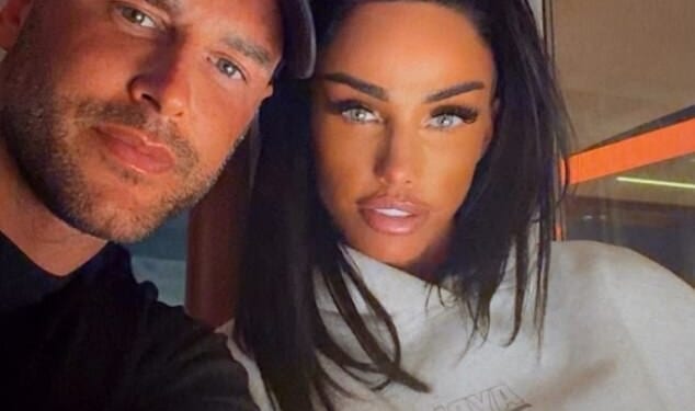 Katie Price's new fiancé is a twice-married man, Lee Williams, who claims to be a multimillionaire - and called his PT ex-wife 'the perfect woman' just 18 months ago