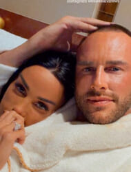 Katie Price’s new husband exposed as a ‘Walter Mitty’ who posted fake AI images with celebs