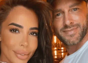 Katie Price’s new husband’s ex wife pictured