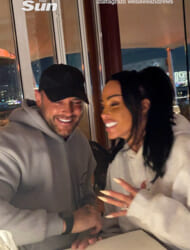 Katie Price’s wedding to fourth husband Lee Andrews ‘ISN’T legally binding’ 