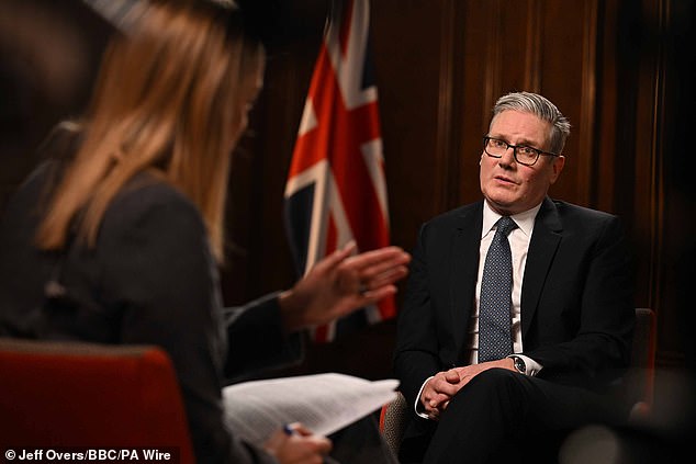 The Prime Minister had said he was 'delighted' when Alaa abd el-Fattah was released by the Cairo government before Christmas.