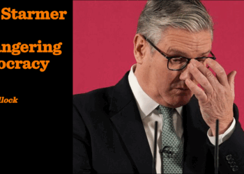 Keir Starmer is endangering democracy | Adam James Pollock