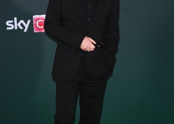 Kiefer Sutherland was arrested Monday after allegedly getting into an altercation with a rideshare driver, the Daily Mail has confirmed. Sutherland, 59, was arrested after reports of a driver being assaulted, according to the LAPD; pictured in November 2025 in London