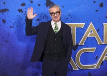 Kurtzman Trek Enrolls Its Audience in Didactics – HotAir