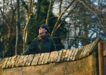 The Princess of Wales marked her 44th birthday with a video of her enjoying the wonders of nature through the season